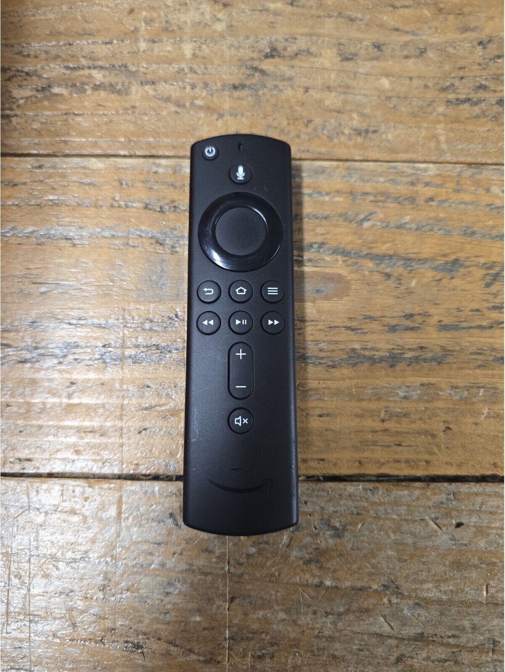 Amazon Remote Control R-NZ 201-180360 for Fire TV Stick 4K 2nd 3rd Lite Cube